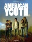 Image for American youth  : spying on generation Y