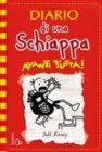 Image for Diario di una schiappa. Avanti tutta!