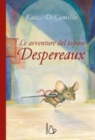 Image for Le avventure del topino Desperaux