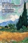 Image for Don Giovanni or the Inconvenient