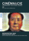 Image for Reinventing Mao  : Maoisms and national cinemas