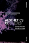 Image for Aesthetics of Values : Contemporary Perspectives