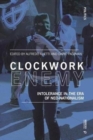Image for Clockwork Enemy