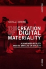 Image for The Creation of Digital Materiality