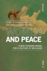 Image for Women and peace  : a new training model for a culture of inclusion