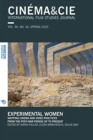 Image for Experimental Women