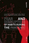 Image for Fear and disruption of habits during the pandemic