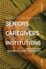 Image for Seniors, foreign caregivers, families, institutions