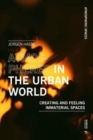 Image for Atmospheres in the Urban World