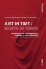 Image for Just in Time / Giusto in tempo