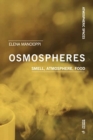 Image for Osmospheres  : smell, atmosphere, food