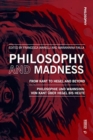 Image for Philosophy and madness  : from Kant to Hegel and beyond