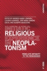 Image for Initiatic Religious Experience in Neoplatonism : From Late Antiquity to the Renaissance