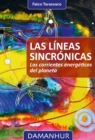 Image for LAS LINEAS SINCRONICAS: Las corrientes energeticas del planeta