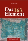 Image for Das 163. Element: Thor 555 - Fantasie-geschichte