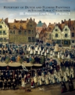 Image for Repertory of Dutch and Flemish Paintings in Public Collections