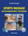 Image for Sports Massage and Complementary Techniques