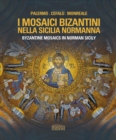 Image for Byzantine Mosaics in Norman Sicily