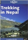 Image for Lonely Planet: Trekking in Nepal