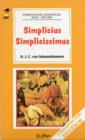 Image for Simplicius Simplicissimus