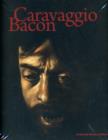 Image for Caravaggio Bacon
