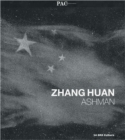 Image for Zhang Huan  : Ashman