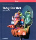 Image for Tony Oursler  : open obscura