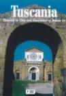 Image for Tuscania  : moments in time and panoramas of Italian art