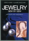 Image for Jewellery, Gem by Gem