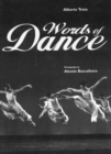 Image for Words of dance