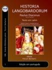 Image for Historia Langobardorum