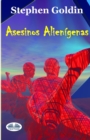 Image for Asesinos Alienigenas