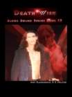 Image for Death Wish (Blood Bound Book 12)