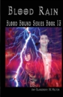 Image for Blood Rain : Blood bound Series Book 13
