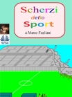 Image for Scherzi Dello Sport