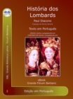 Image for Historia Dos Lombardos: Historia Langobardorum