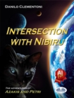 Image for Intersection With Nibiru: The Adventures Of Azakis And Petri