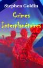 Image for Crimes Interplanetaires