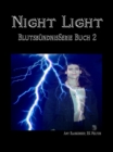Image for Night Light (Blutsbundnis-serie Buch 2)