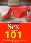 Image for Sex &amp; Intimacy 101: Have The Kind Of Sex You&#39;ve Never Had