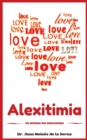 Image for Alexitimia