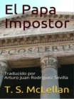Image for El Papa Impostor