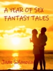 Image for Year Of Sex Fantasy Tales