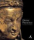 Image for Divine presence  : arts of India and the Himalayas