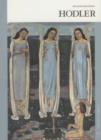 Image for Hodler : Gallery of the Arts