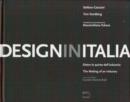 Image for Design in Italia