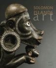Image for Solomon Islands Art : The Conru Collection