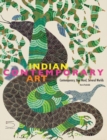 Image for Contemporary Indian art  : contemporary, one word, several worlds