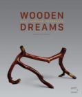 Image for Wooden Dreams : East African Headrests