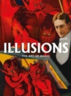 Image for Illusions  : the art of magic